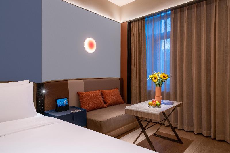Orange Hotel Sanhe Yanjiao