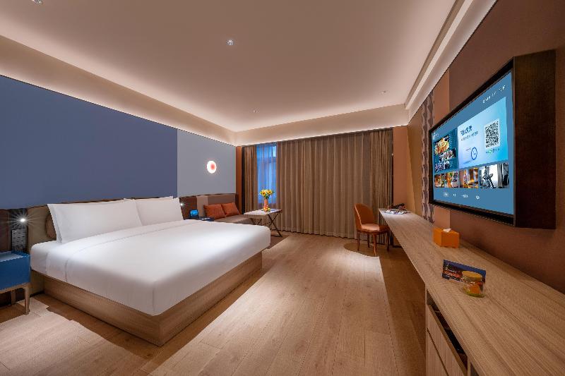 Orange Hotel Sanhe Yanjiao