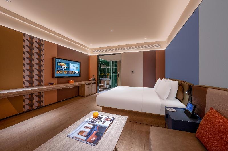 Orange Hotel Sanhe Yanjiao