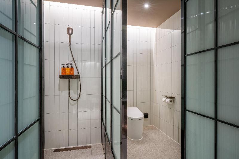 Orange Hotel Sanhe Yanjiao