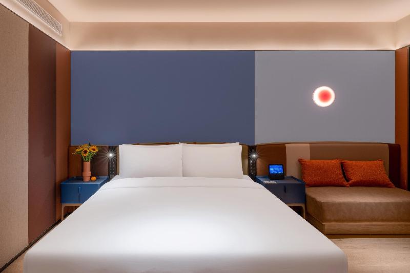 Orange Hotel Sanhe Yanjiao