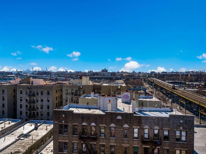 Sleep Inn Bronx - Soundview image
