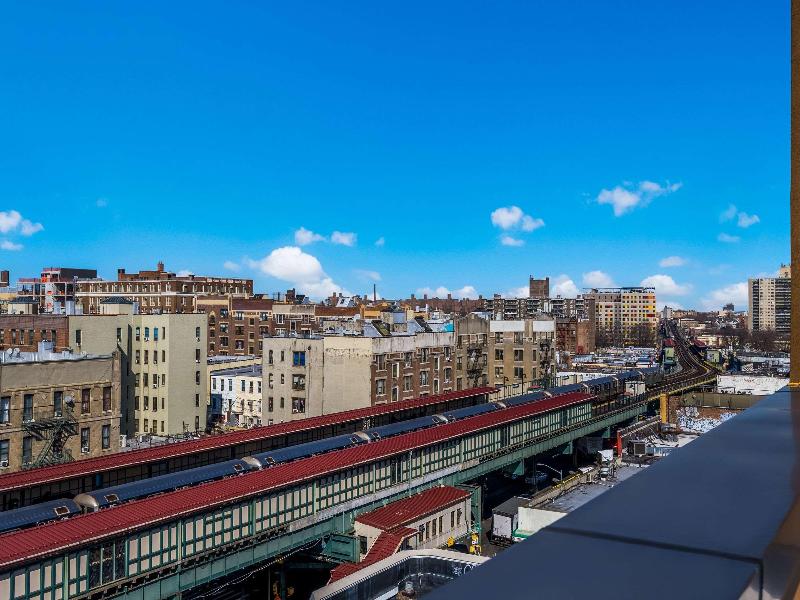 Sleep Inn Bronx - Soundview image