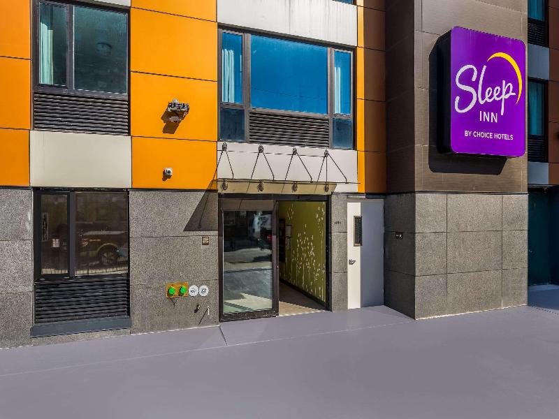 Sleep Inn Bronx - Soundview image
