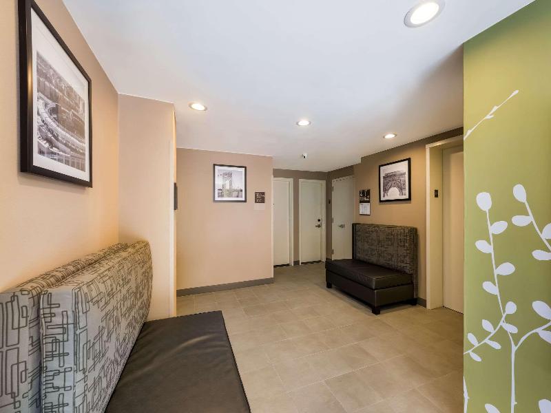 Sleep Inn Bronx - Soundview image