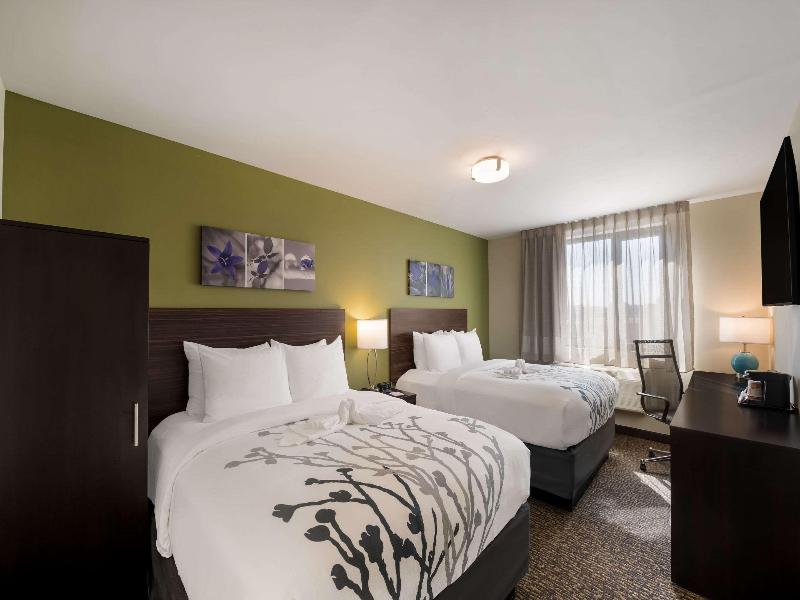 Sleep Inn Bronx - Soundview image