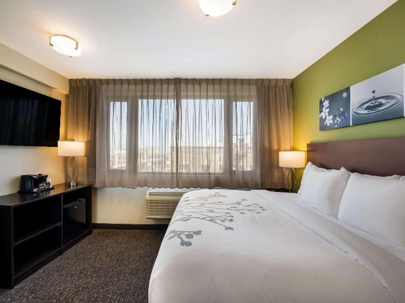 Sleep Inn Bronx - Soundview image