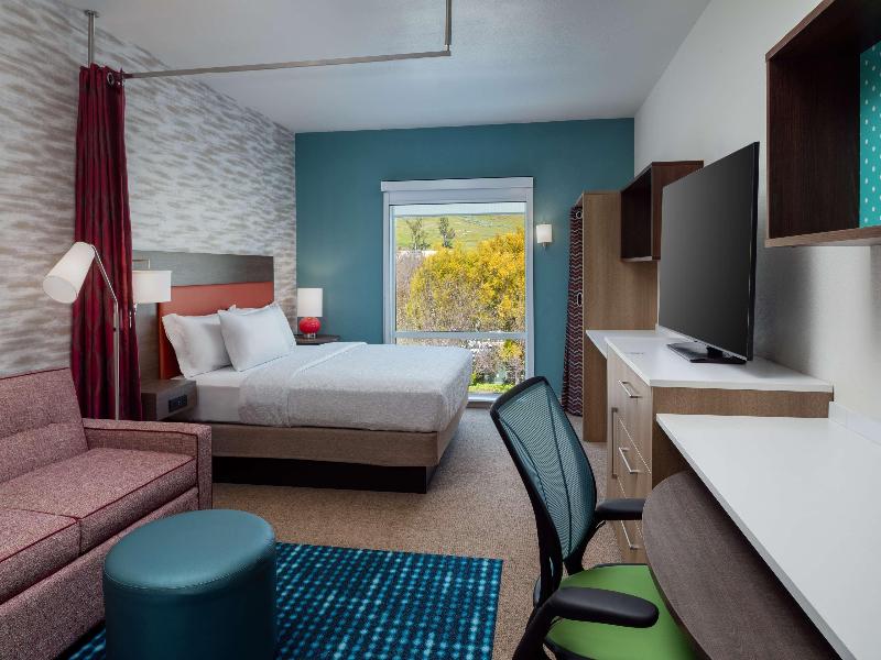 Home2 Suites by Hilton San Jose South image