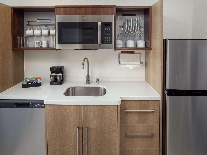 Home2 Suites by Hilton San Jose South image