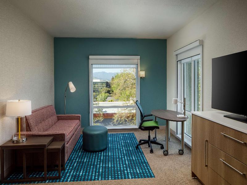 Home2 Suites by Hilton San Jose South image