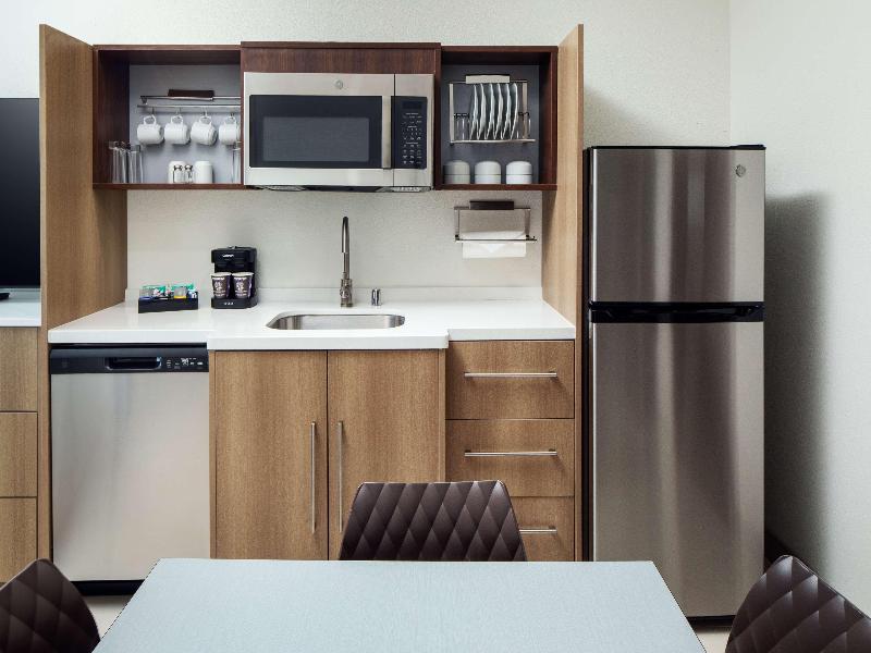 Home2 Suites by Hilton San Jose South image