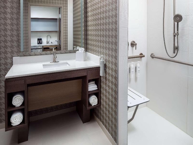 Home2 Suites by Hilton San Jose South image