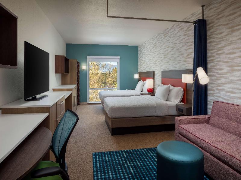 Home2 Suites by Hilton San Jose South image