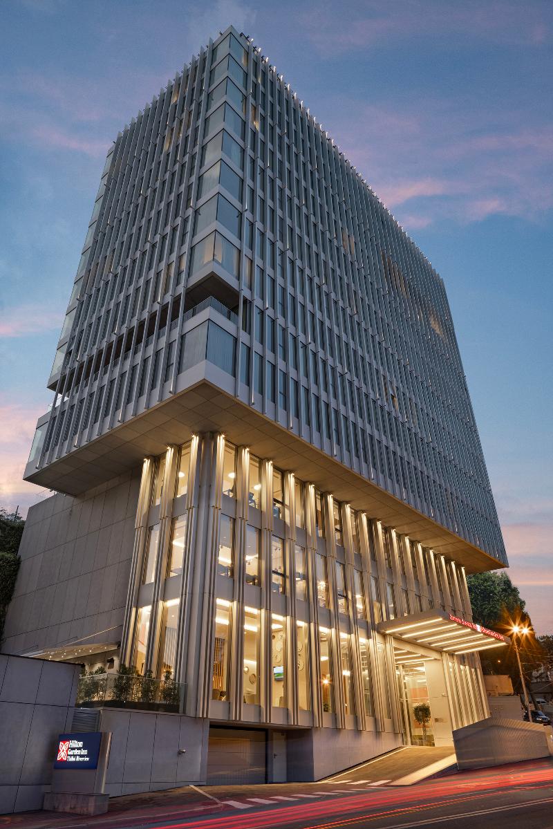 Hilton Garden Inn Tbilisi Riverview image