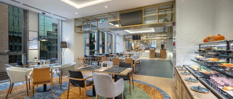 Hilton Garden Inn Tbilisi Riverview image