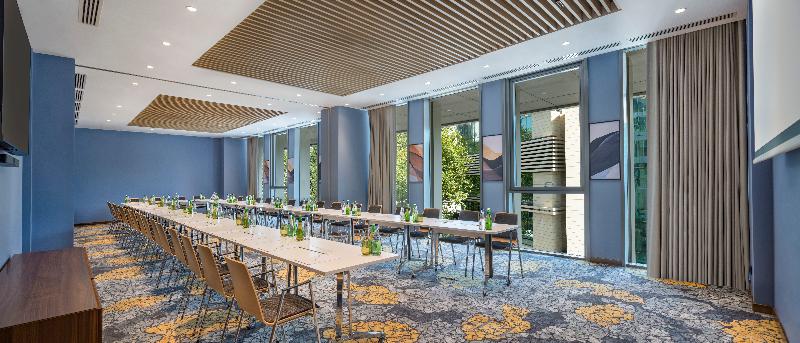 Hilton Garden Inn Tbilisi Riverview image