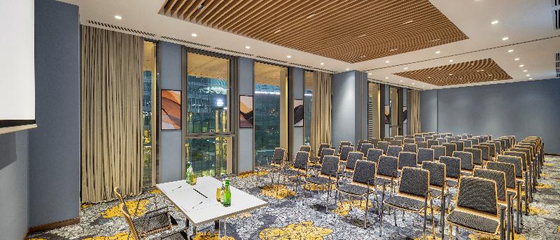 Hilton Garden Inn Tbilisi Riverview image