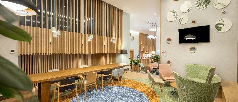 Hilton Garden Inn Tbilisi Riverview image
