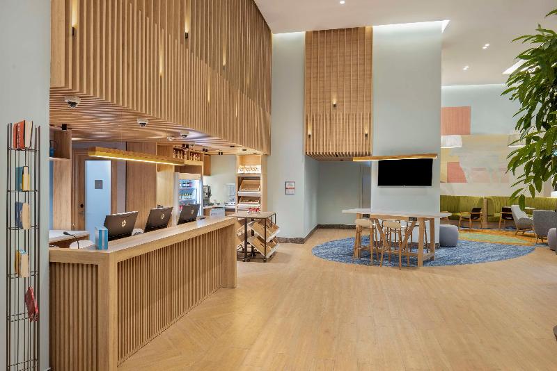 Hilton Garden Inn Tbilisi Riverview image
