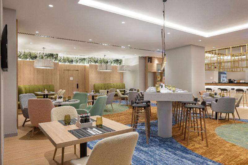Hilton Garden Inn Tbilisi Riverview image