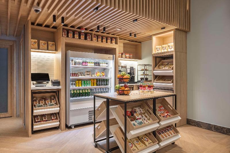 Hilton Garden Inn Tbilisi Riverview image