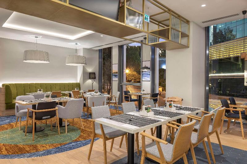 Hilton Garden Inn Tbilisi Riverview image