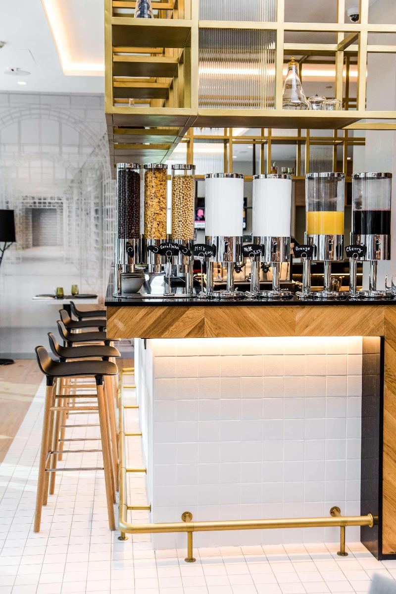Hilton Garden Inn Tbilisi Riverview image