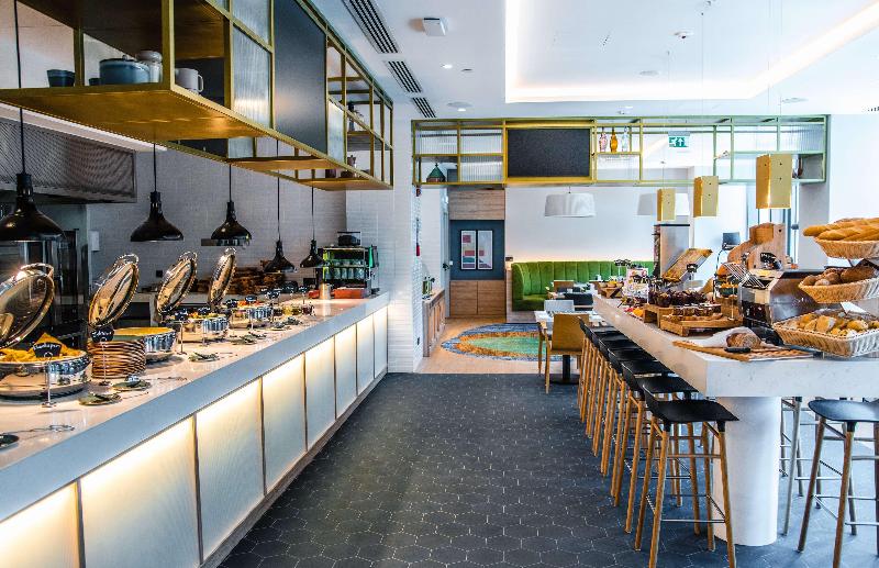Hilton Garden Inn Tbilisi Riverview image