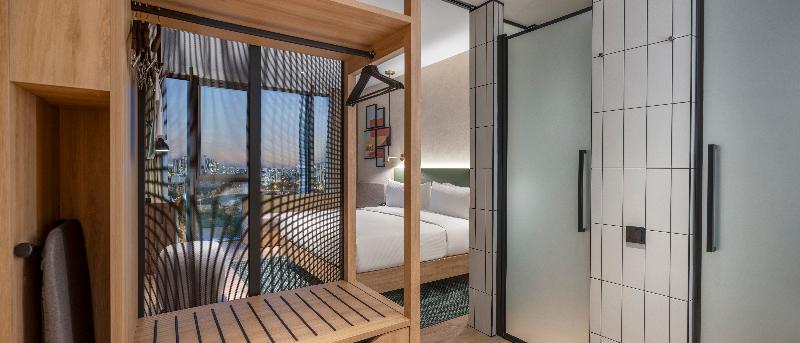 Hilton Garden Inn Tbilisi Riverview image