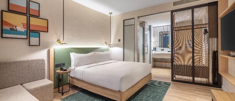 Hilton Garden Inn Tbilisi Riverview image