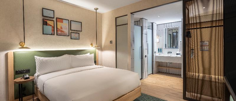 Hilton Garden Inn Tbilisi Riverview image