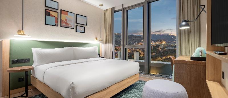 Hilton Garden Inn Tbilisi Riverview image