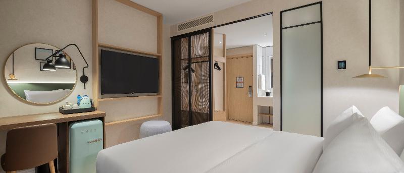 Hilton Garden Inn Tbilisi Riverview image