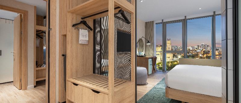 Hilton Garden Inn Tbilisi Riverview image