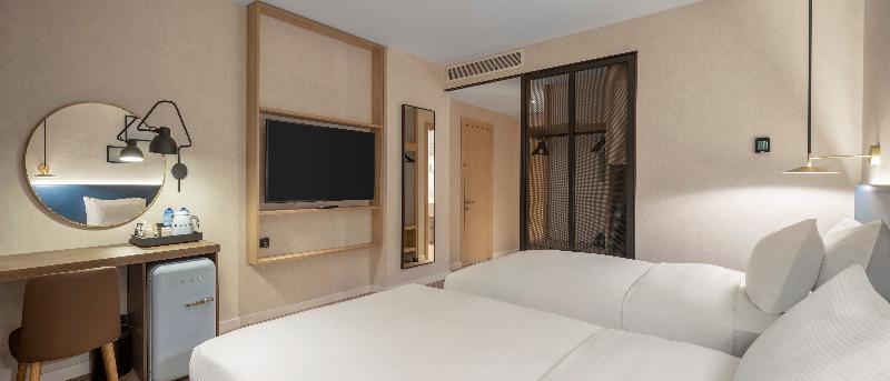 Hilton Garden Inn Tbilisi Riverview image