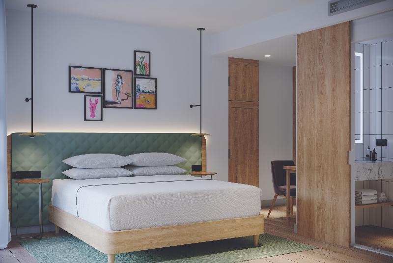 Hilton Garden Inn Tbilisi Riverview image