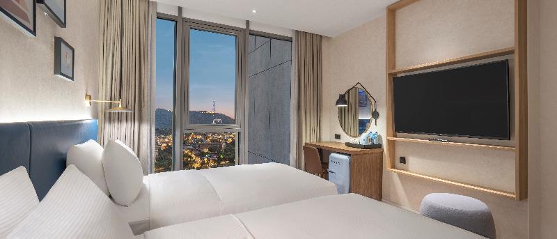 Hilton Garden Inn Tbilisi Riverview image