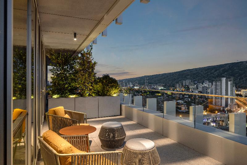 Hilton Garden Inn Tbilisi Riverview image