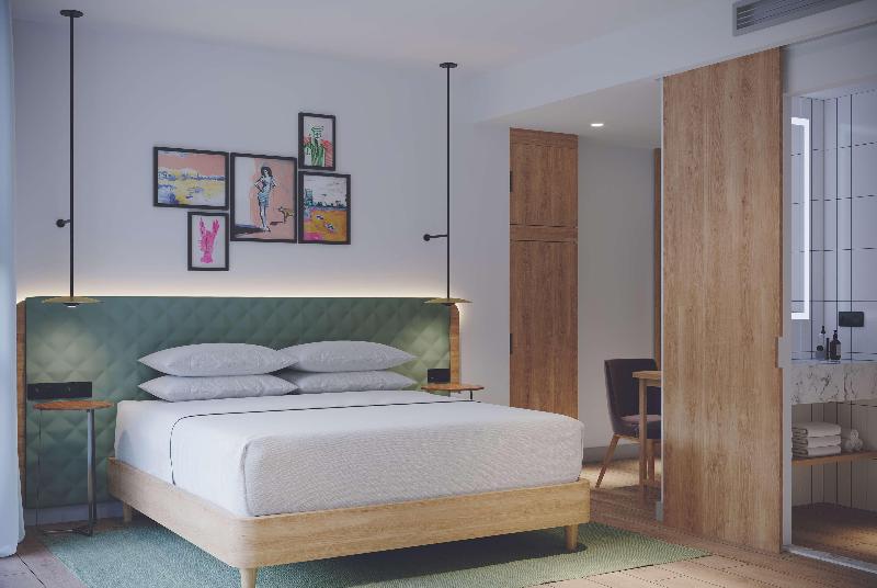 Hilton Garden Inn Tbilisi Riverview image