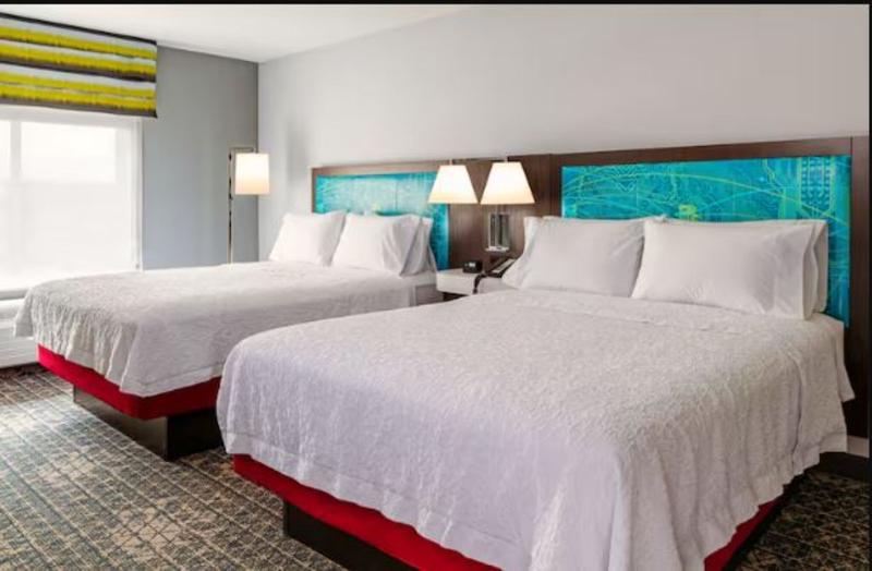 Hampton Inn Fort Myers Downtown image