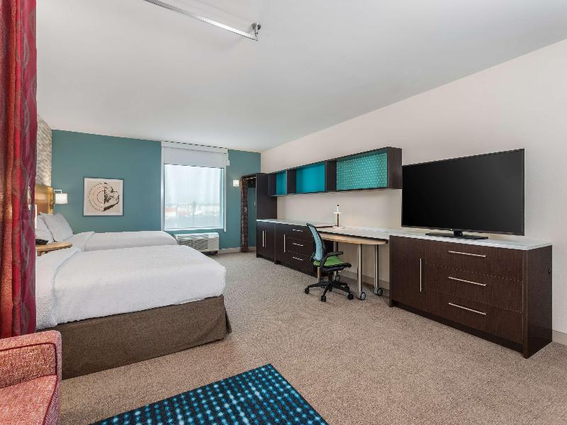 Home2 Suites by Hilton Cedar Rapids Westdale image