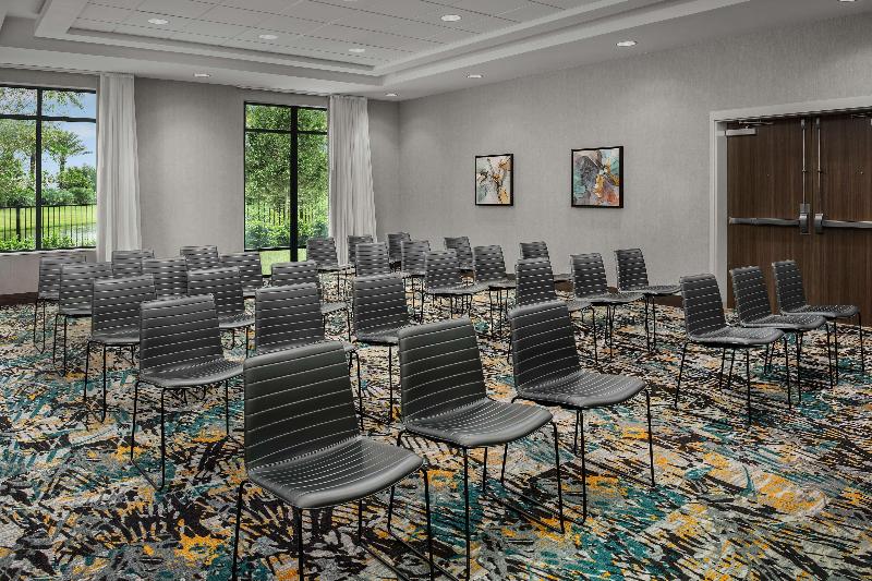 Hampton Inn By Hilton Orlando Southeast Nona image