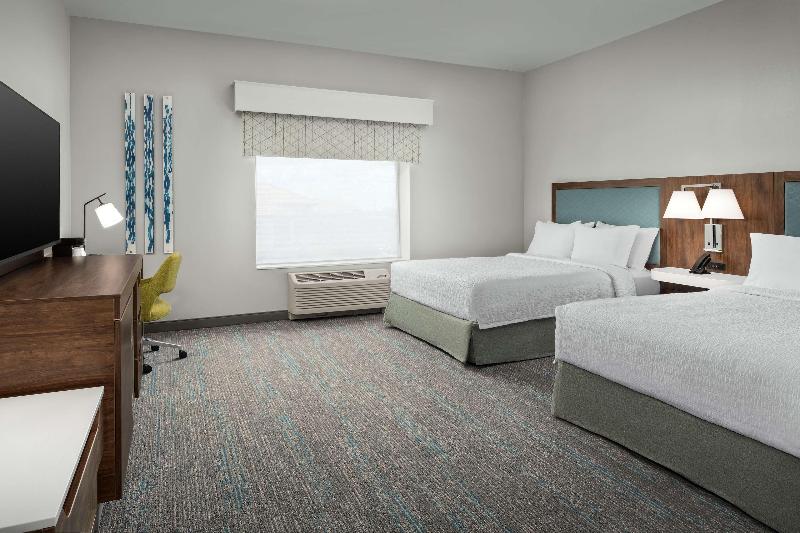 Hampton Inn By Hilton Orlando Southeast Nona image