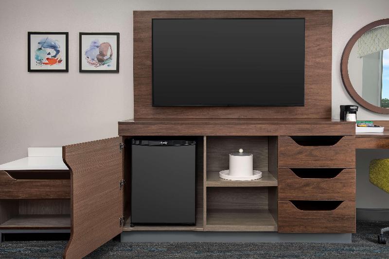 Hampton Inn By Hilton Orlando Southeast Nona image