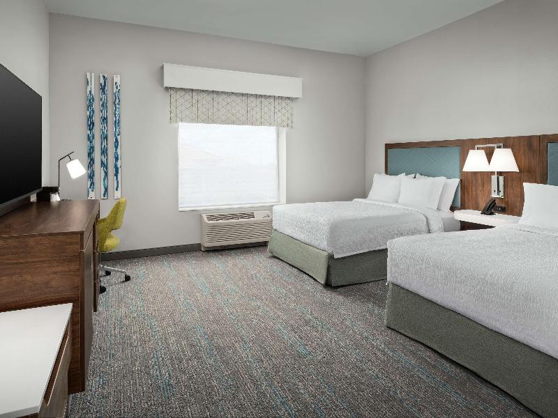Hampton Inn By Hilton Orlando Southeast Nona image