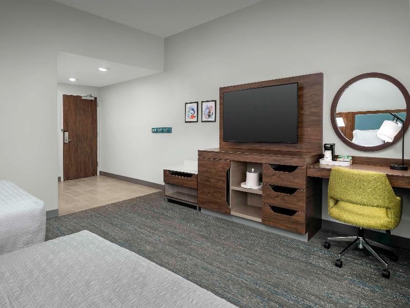 Hampton Inn By Hilton Orlando Southeast Nona image