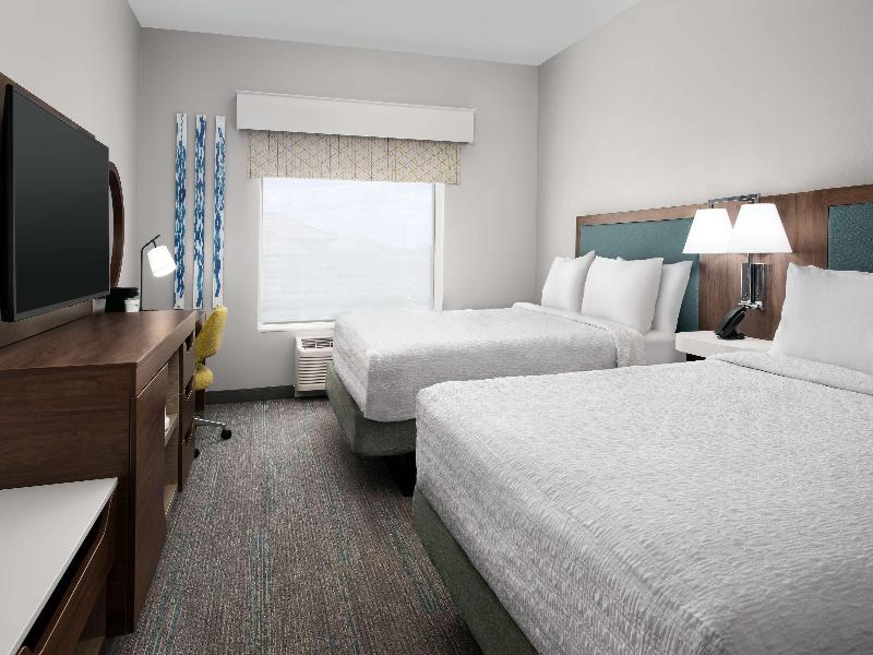 Hampton Inn By Hilton Orlando Southeast Nona image