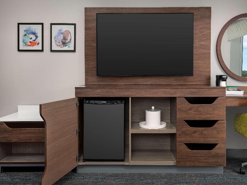 Hampton Inn By Hilton Orlando Southeast Nona image