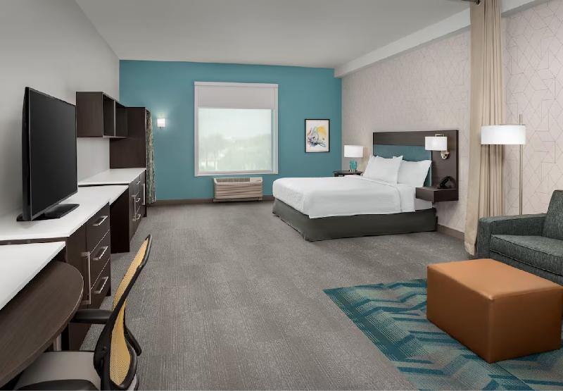 Home2 Suites By Hilton Orlando Southeast Nona image