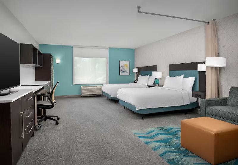 Home2 Suites By Hilton Orlando Southeast Nona image